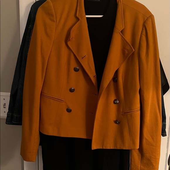 Light fall jacket - Picture 2 of 3